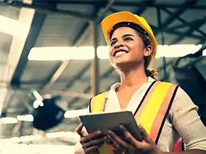 Facilities Maintenance, Detroit, Michigan, MI