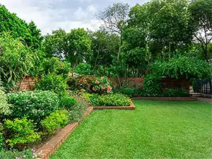 Landscape Maintenance, Detroit, Michigan, MI